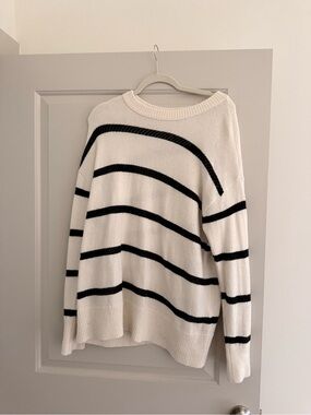Aerie Oversized Sweater